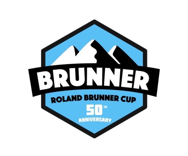 Brunner Cup logo